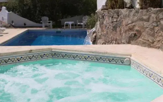 Complejo Soles Blancos