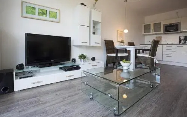 Residenz am Balmer See - FeWo 55