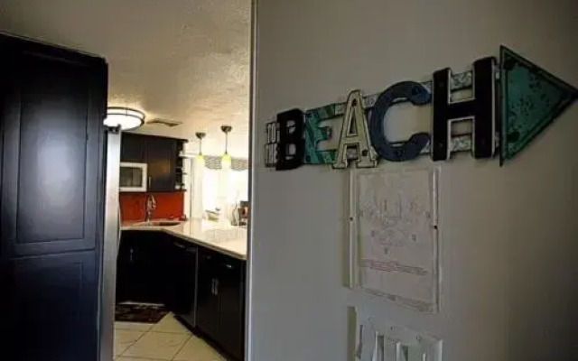 Gulf Shore Condo #320
