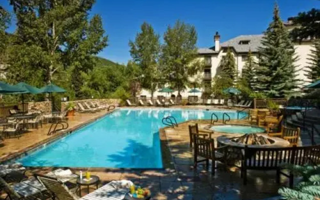 Beaver Creek Charter 2 Bed
