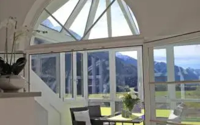 Haus am Ölberg