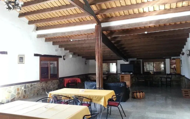 Apartamentos Rurales La Albuera