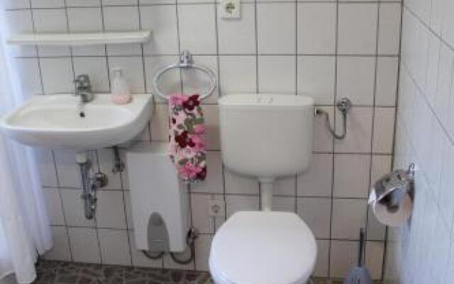 Ferienwohnung Sandra Schedifka