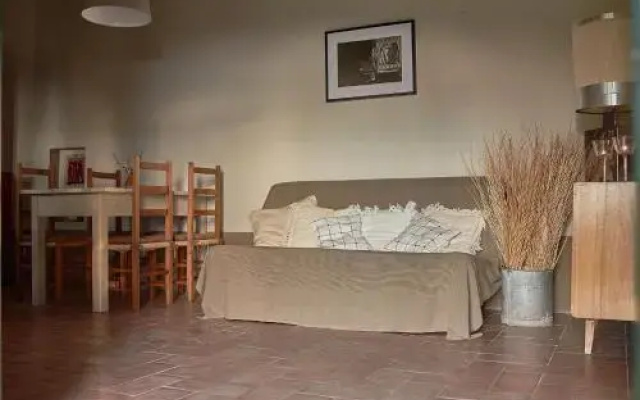 Agriturismo Alberelli