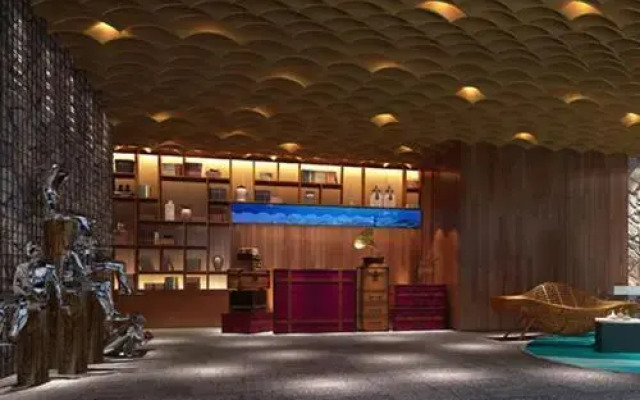 Xiamen Aizhu Seaview Boutique Hotel