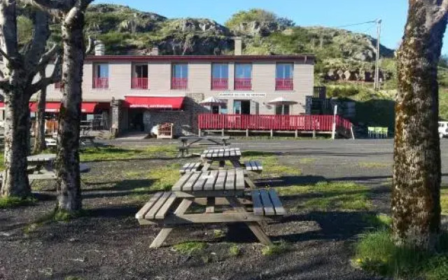 Auberge du Col de Neronne