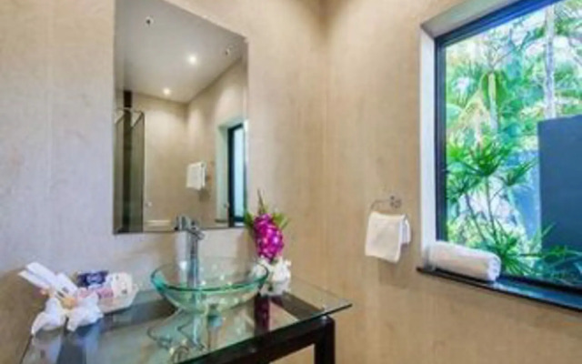 Villa Diamond Pattaya