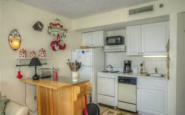 Ocean Forest 1909 - Ocean Front