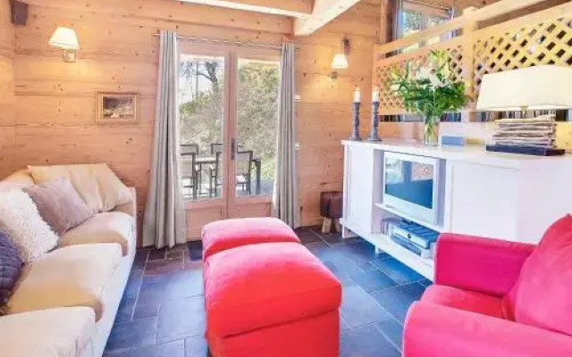 Elegance Lodge