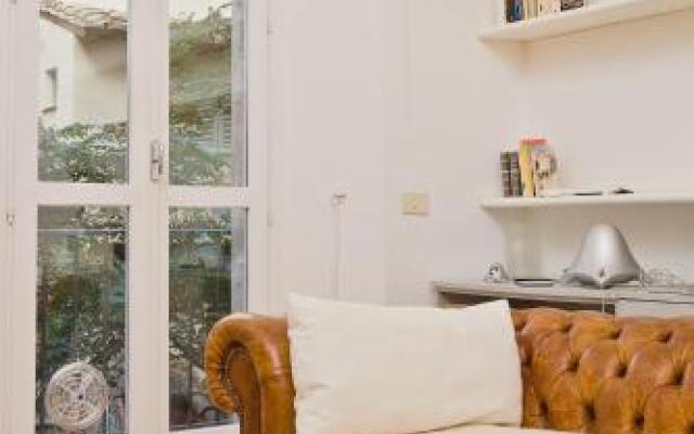 Al Portico D'ottavia