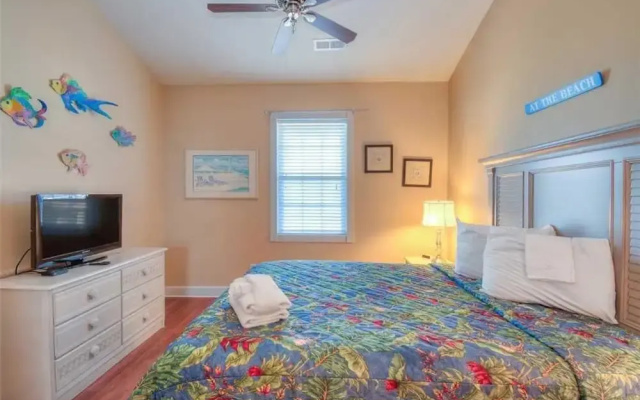 Magnolia Place 302-4631