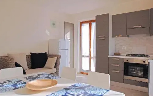 Appartamenti Casa Pineta