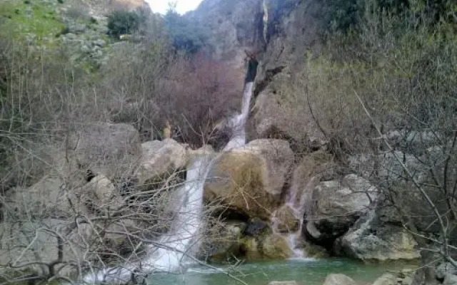 Casa Rural Fuente Zagrilla