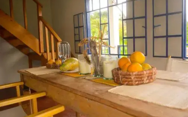 Casa Cacao