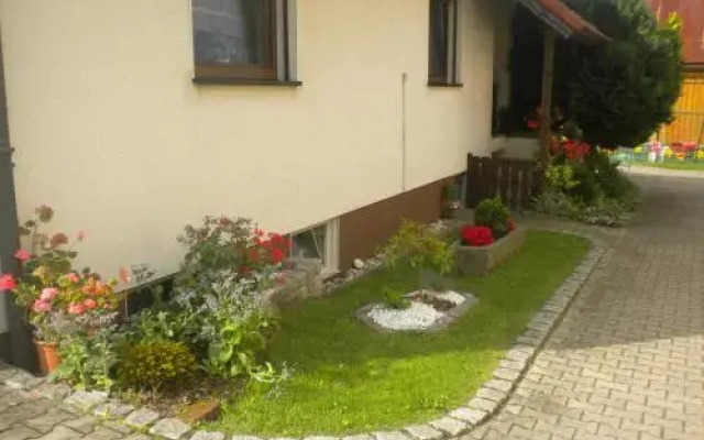 Ferienwohnung Brenner