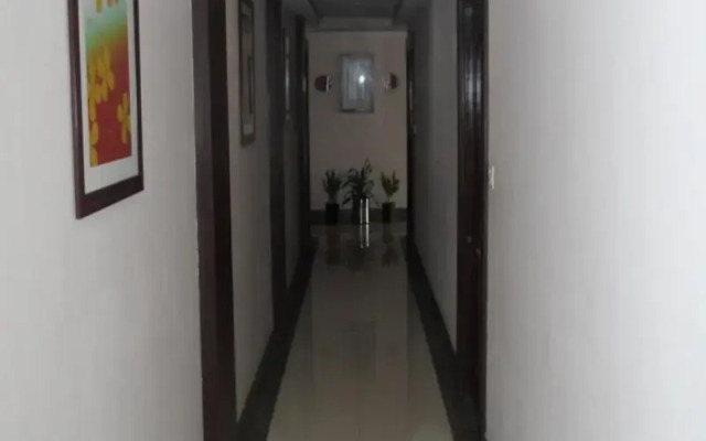 Swagath Residency