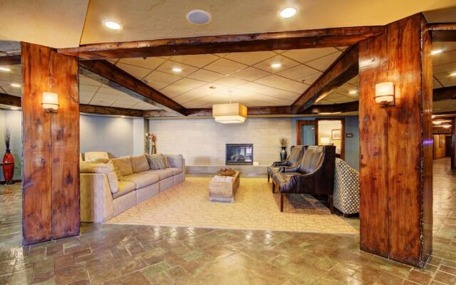 Village at Breck Studio 4323