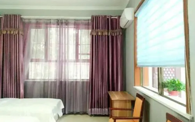 Dunhuang Silver sand Inn