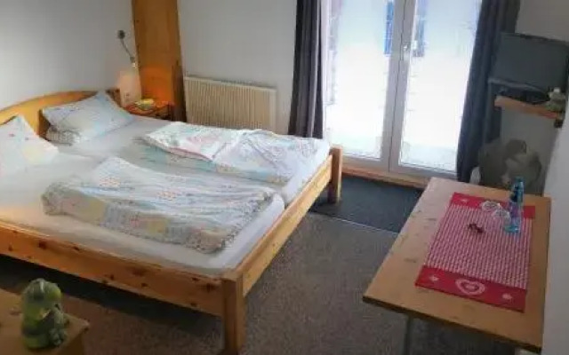 Berghaus Knopfmacher