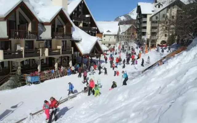 Ternélia Les Cristaux