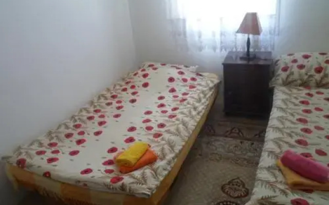 Guest House Vojinovic