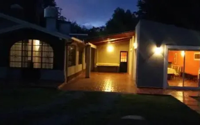 El Hornero