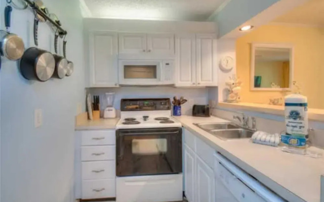 Ocean Creek Lodge 2 2246