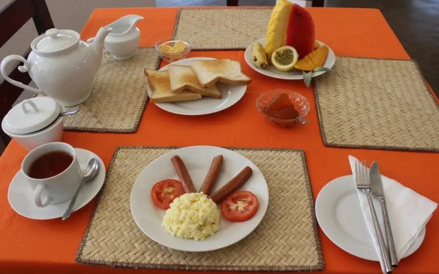 Jasmine Garden Beach Guest House