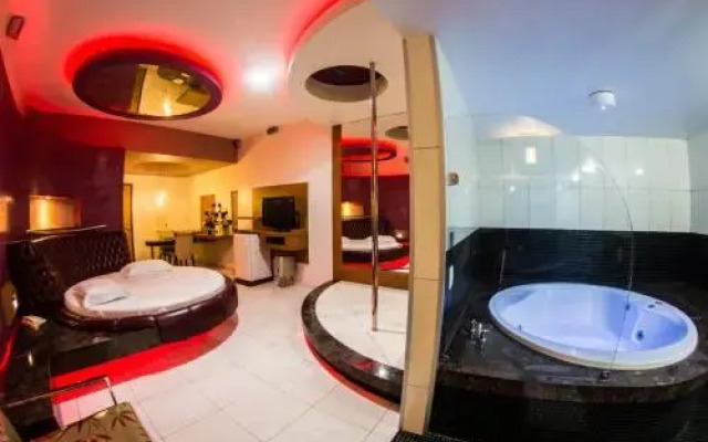Netuno Motel