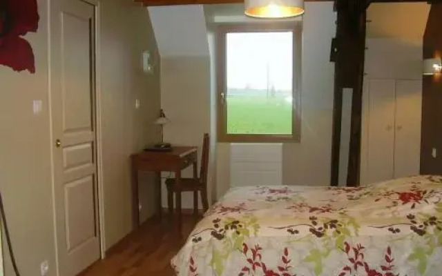Chambres D'HÔTES