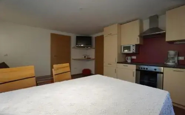Ferienwohnung Fam.Maria Geiler