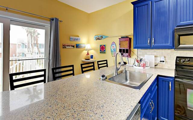 343 Royal Dunes Circle Home