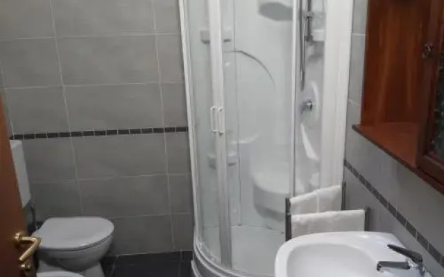 Farmstay Alloggio Cort di Branc