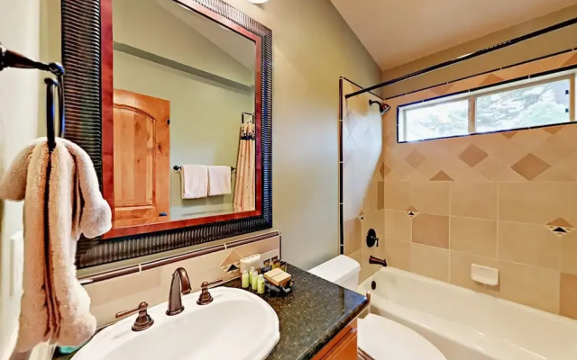 2341 Cold Creek Home