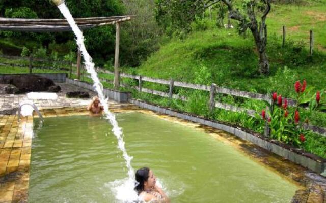 Fazenda Dos Cordeiros