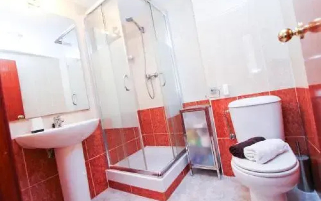 Residencial Ventura Park