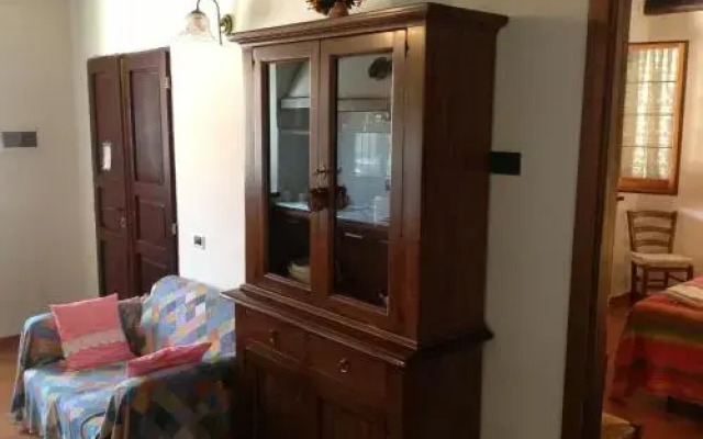 Agriturismo Collelignani