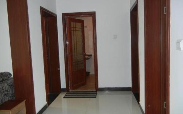 Terra-Cotta Warriors Guesthouse