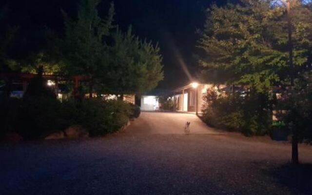 Osec Village & Camping