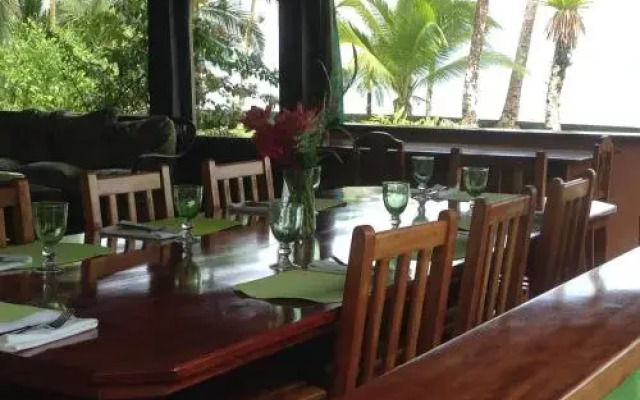 Saladero Eco Lodge