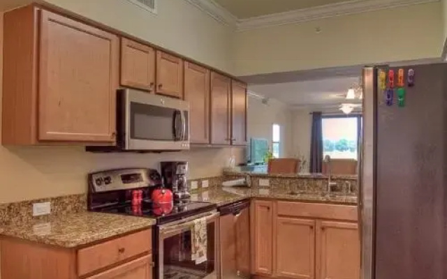 River Strand 53 - 2 Br Condo