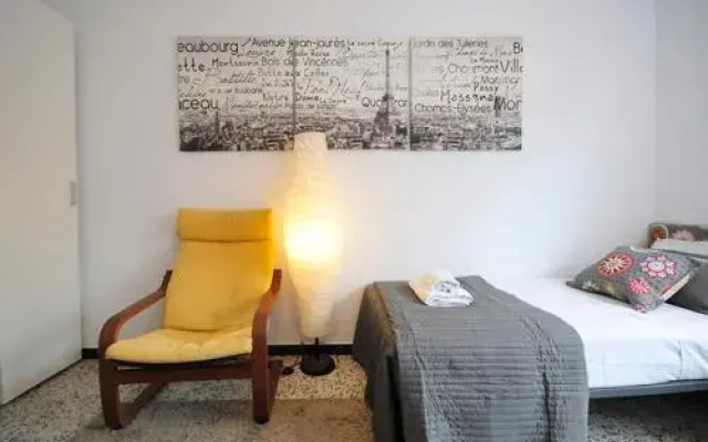 Julian Rooms