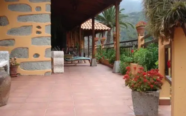 La Era Vieja