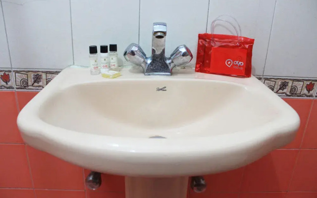 OYO Premium Shivalik Nagar Haridwar