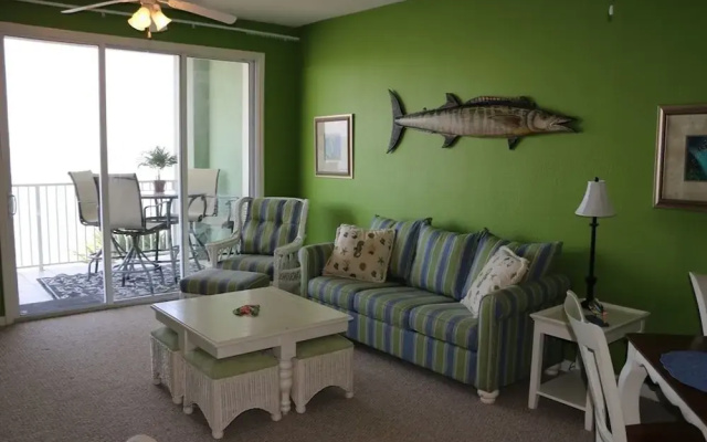Navy Cove 1207