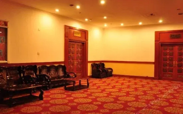 Dandong Dantie Hotel