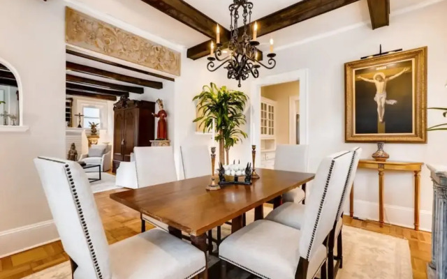 Midtown 1417 By Homecomfortstay