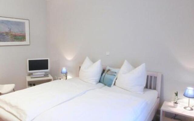 Strandoase - FeWo 21