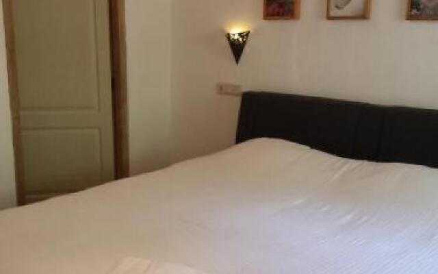 Bed & Breakfast Lagar do Rio