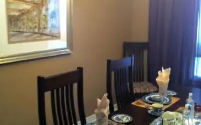 Willow Pond Satellite B&B